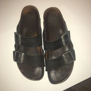 Birkenstock Black